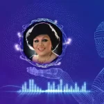دانلود آهنگ هایده تو شدی مثل خون تو رگام (هوش مصنوعی)